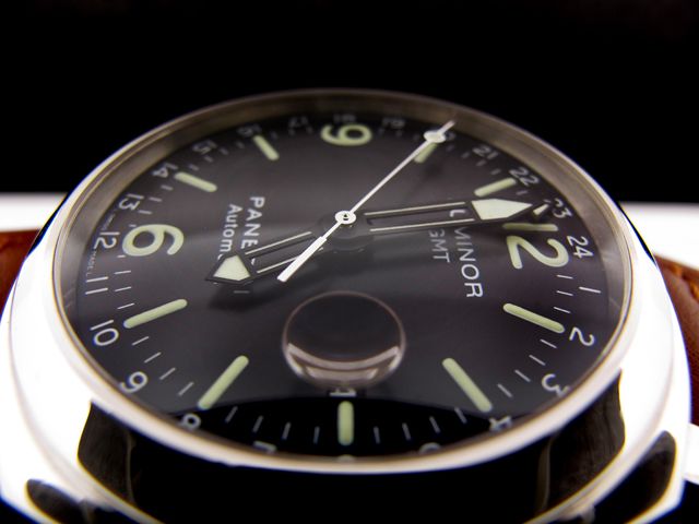 panerai pam 63